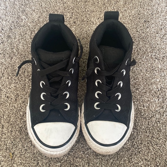 Boys Converse - Picture 1 of 5